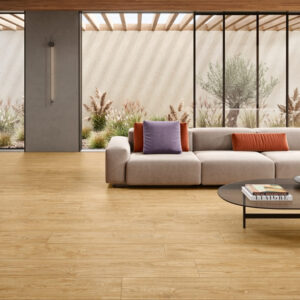 Woodline